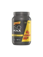POW Isotonisches Getränkepulver Isomax Blutorange 1200g POW Isotonisches Getränkepulver Isomax Blutorange 1200g