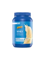 POW Proteinpulver Clean Whey 100% Whey Isolate Vanille 570g POW Proteinpulver Clean Whey 100% Whey Isolate Vanille 570g