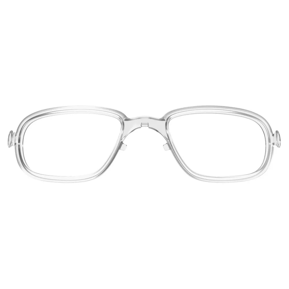 Power Race 15th/avitor/predator Brillenfassung Für Korrektionsgläser, Clear, One Size Power Race 15th/avitor/predator Brillenfassung Für Korrektionsgläser, Clear, One Size