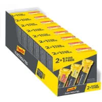 Powerbar 5 Electrolytes Tablettenbox Verschiedene Geschmacksrichtungen 8 Einheiten Powerbar 5 Electrolytes Tablettenbox Verschiedene Geschmacksrichtungen 8 Einheiten