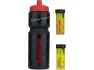 Powerbar 5Electrolytes Multiflavour Brausetabletten + Trinkflasche, 84g