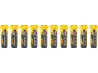 Powerbar 5Electrolytes Sports Drink Sportgetränk Brausetabletten - 10 Stück Powerbar 5Electrolytes Sports Drink Sportgetränk Brausetabletten - 10 Stück