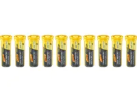 Powerbar 5Electrolytes Sports Drink Sportgetränk Brausetabletten - 10 Stück Powerbar 5Electrolytes Sports Drink Sportgetränk Brausetabletten - 10 Stück