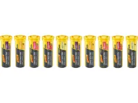 Powerbar 5Electrolytes Sports Drink Sportgetränk Brausetabletten - 10 Stück