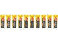 Powerbar 5Electrolytes Sports Drink Sportgetränk Brausetabletten - 10 Stück Powerbar 5Electrolytes Sports Drink Sportgetränk Brausetabletten - 10 Stück