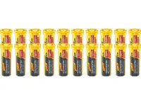 Powerbar 5Electrolytes Sports Drink Sportgetränk Brausetabletten - 20 Stück Powerbar 5Electrolytes Sports Drink Sportgetränk Brausetabletten - 20 Stück