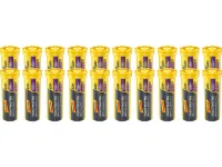 Powerbar 5Electrolytes Sports Drink Sportgetränk Brausetabletten - 20 Stück Powerbar 5Electrolytes Sports Drink Sportgetränk Brausetabletten - 20 Stück