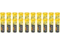 Powerbar 5Electrolytes Sports Drink Sportgetränk Brausetabletten - 20 Stück
