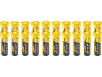 Powerbar 5Electrolytes Sports Drink Sportgetränk Brausetabletten - 20 Stück