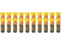 Powerbar 5Electrolytes Sports Drink Sportgetränk Brausetabletten - 20 Stück Powerbar 5Electrolytes Sports Drink Sportgetränk Brausetabletten - 20 Stück
