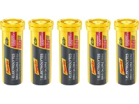 Powerbar 5Electrolytes Sports Drink Sportgetränk Brausetabletten - 5 Stück Powerbar 5Electrolytes Sports Drink Sportgetränk Brausetabletten - 5 Stück