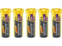 Powerbar 5Electrolytes Sports Drink Sportgetränk Brausetabletten - 5 Stück Powerbar 5Electrolytes Sports Drink Sportgetränk Brausetabletten - 5 Stück