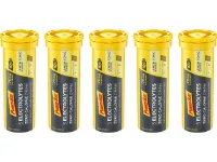 Powerbar 5Electrolytes Sports Drink Sportgetränk Brausetabletten - 5 Stück Powerbar 5Electrolytes Sports Drink Sportgetränk Brausetabletten - 5 Stück