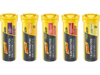 Powerbar 5Electrolytes Sports Drink Sportgetränk Brausetabletten - 5 Stück