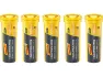 Powerbar 5Electrolytes Sports Drink Sportgetränk Brausetabletten - 5 Stück, 210g