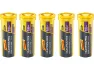 Powerbar 5Electrolytes Sports Drink Sportgetränk Brausetabletten - 5 Stück, 210g