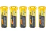 Powerbar 5Electrolytes Sports Drink Sportgetränk Brausetabletten - 5 Stück, 210g