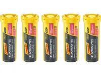Powerbar 5Electrolytes Sports Drink Sportgetränk Brausetabletten - 5 Stück Powerbar 5Electrolytes Sports Drink Sportgetränk Brausetabletten - 5 Stück