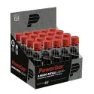 Powerbar Amino Mega Black Line Trink Ampullen 20 Einheiten, Multicolor, One Size