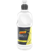 Powerbar Aquaplus Wasserflasche Mit Magnesium Limonade 500ml 12 Einheiten Powerbar Aquaplus Wasserflasche Mit Magnesium Limonade 500ml 12 Einheiten