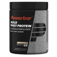 Powerbar Build Whey Protein Pulver Powerbar Build Whey Protein Pulver