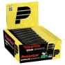 Powerbar Energize Advanced Energie-riegel-box Haselnussschokolade 55g 15 Einheiten, Yellow, One Size
