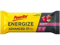 Powerbar Energize Advanced Energieriegel - 1 Stück Powerbar Energize Advanced Energieriegel - 1 Stück