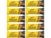 Powerbar Energize Advanced Energieriegel - 10 Stück