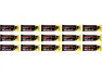 Powerbar Energize Advanced Energieriegel - 15 Stück, Yellow, One Size