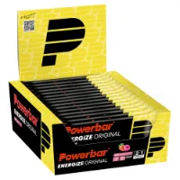 Powerbar Energize Original Energie-riegel-box Beeren 55g 15 Einheiten Powerbar Energize Original Energie-riegel-box Beeren 55g 15 Einheiten