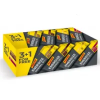 Powerbar Energize Original Energy Bars Box 4x9 Stück Eis & Punsch & Baya Bananencreme Shokolade&kekse 55g Powerbar Energize Original Energy Bars Box 4x9 Stück Eis & Punsch & Baya Bananencreme Shokolade&kekse 55g