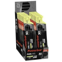 Powerbar Fuel Gel 30 - 1 Stück Powerbar Fuel Gel 30 - 1 Stück
