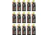 Powerbar Fuel Gel 30 - 12 Stück (50 ml)