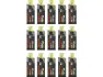 Powerbar Fuel Gel 30 - 12 Stück (50 ml), Multicolor, One Size