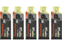 Powerbar Fuel Gel 30 - 5 Stück Powerbar Fuel Gel 30 - 5 Stück