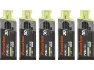 Powerbar Fuel Gel 30 - 5 Stück, 250ml