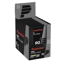 Powerbar Fuel Sports Drink 90 Getränkepulver - 1 Stück Powerbar Fuel Sports Drink 90 Getränkepulver - 1 Stück