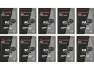 Powerbar Fuel Sports Drink 90 Getränkepulver - 10 Stück, Multicolor, One Size