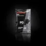 Powerbar Fuel Sports Drink 90 Getränkepulver - 10 Stück, One size