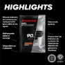 Powerbar Fuel Sports Drink 90 Getränkepulver - 10 Stück, One size