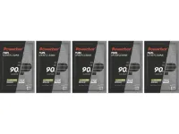 Powerbar Fuel Sports Drink 90 Getränkepulver - 5 Stück Powerbar Fuel Sports Drink 90 Getränkepulver - 5 Stück