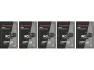 Powerbar Fuel Sports Drink 90 Getränkepulver - 5 Stück, 470g