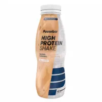 Powerbar High Protein 330ml Salatbox Karamell 12 Einheiten Powerbar High Protein 330ml Salatbox Karamell 12 Einheiten