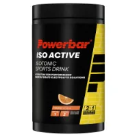 Powerbar Isoactive 600g Pulver Orange 6 Einheiten Powerbar Isoactive 600g Pulver Orange 6 Einheiten