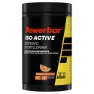 Powerbar Isoactive 600g Pulver Orange 6 Einheiten, One size