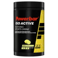 Powerbar Isoactive 600g Pulver Zitrone 6 Einheiten Powerbar Isoactive 600g Pulver Zitrone 6 Einheiten