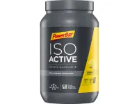 Powerbar Isoactive Isotonisches Sportgetränk Powerbar Isoactive Isotonisches Sportgetränk