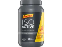 Powerbar Isoactive Isotonisches Sportgetränk Powerbar Isoactive Isotonisches Sportgetränk