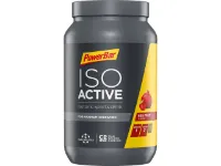 Powerbar Isoactive Isotonisches Sportgetränk Powerbar Isoactive Isotonisches Sportgetränk