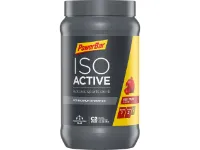 Powerbar Isoactive Isotonisches Sportgetränk Powerbar Isoactive Isotonisches Sportgetränk
